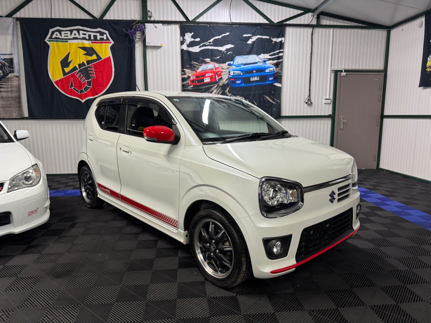 Used Suzuki Alto 2015 for sale - 77030054: Photo 33