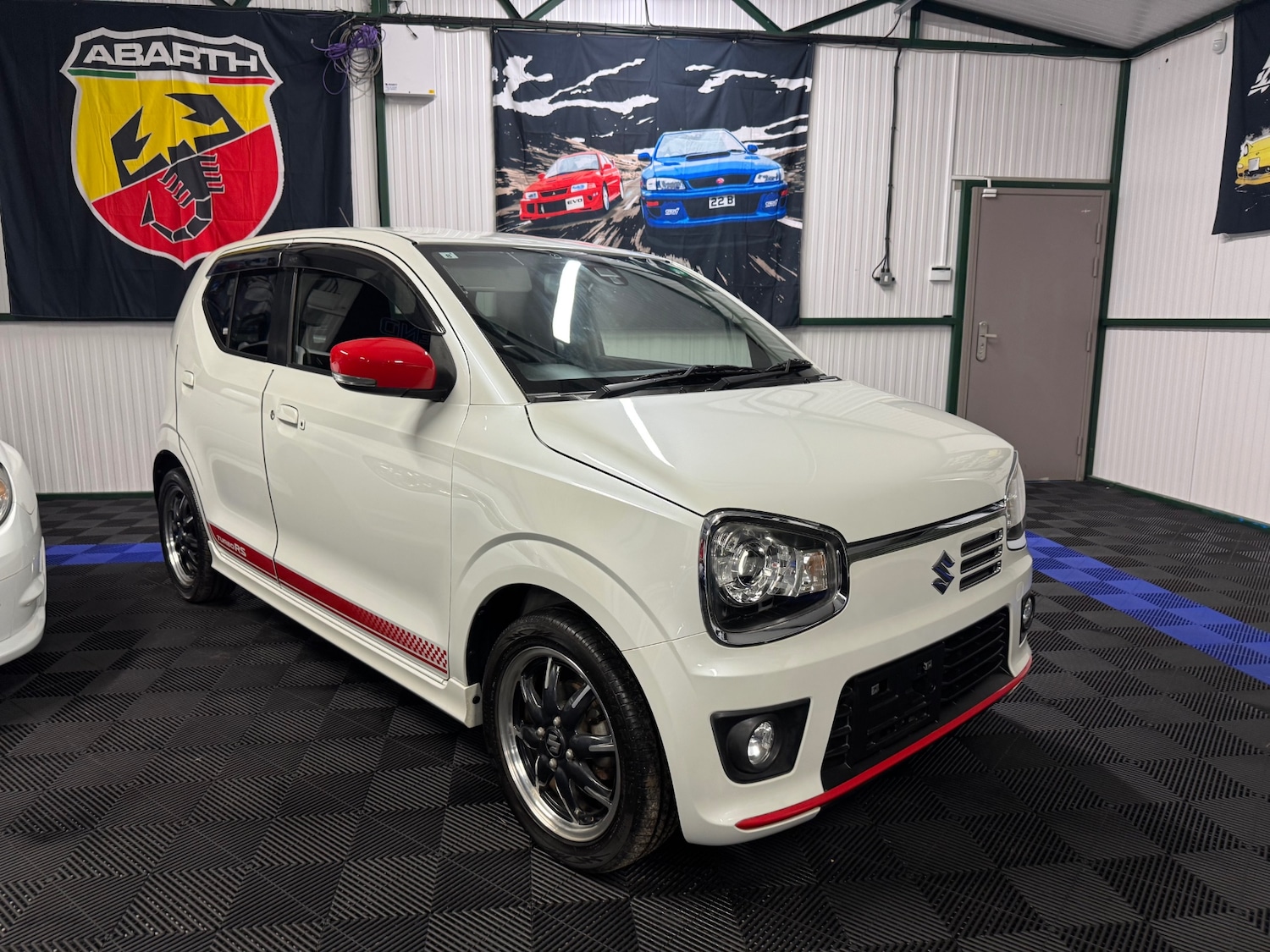 Used Suzuki Alto 2015 for sale - 77030054: Photo 35