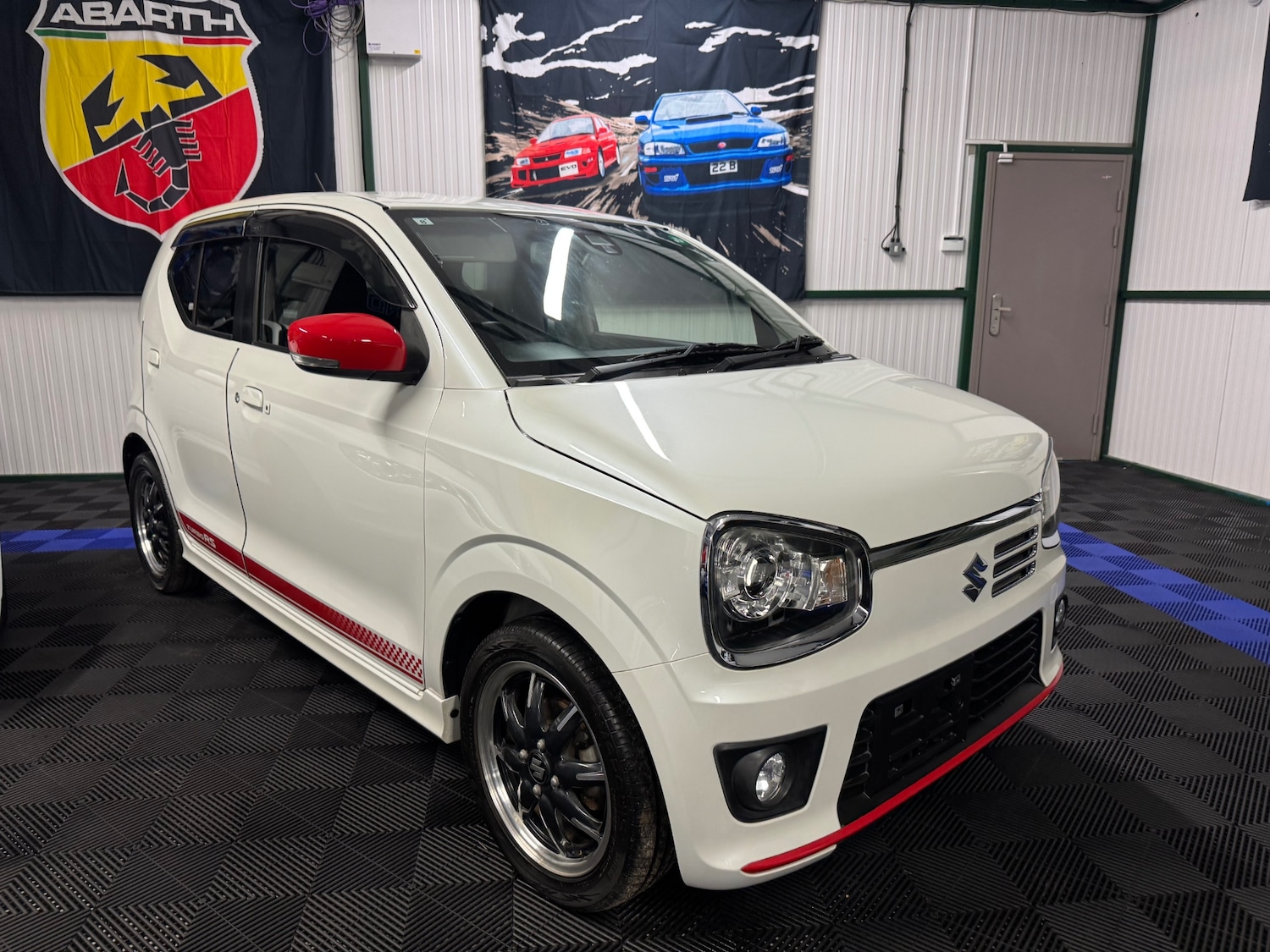Used Suzuki Alto 2015 for sale - 77030054: Photo 36