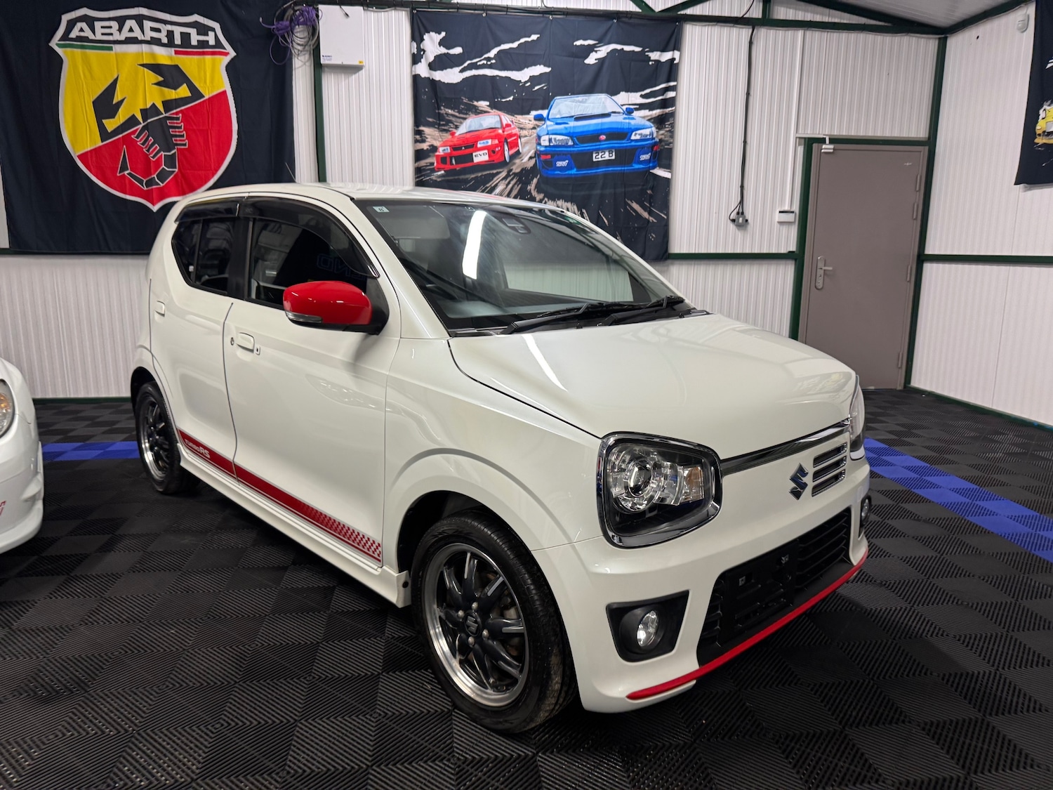 Used Suzuki Alto 2015 for sale - 77030054: Photo 37