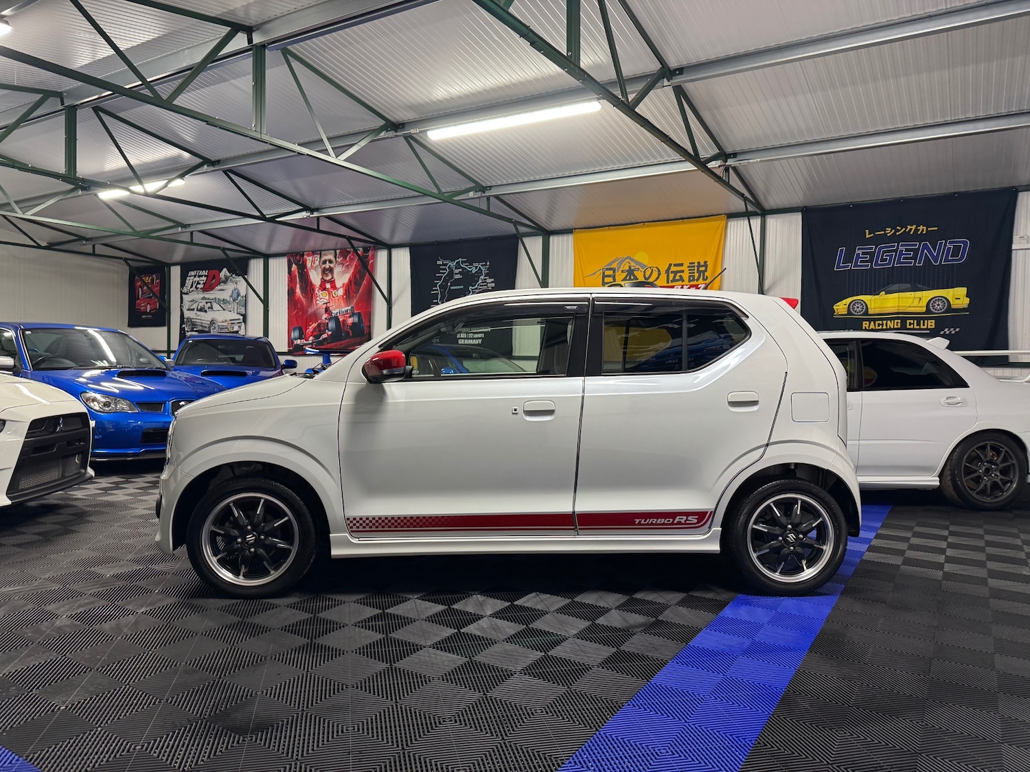 Used Suzuki Alto 2015 for sale - 77030054: Photo 38