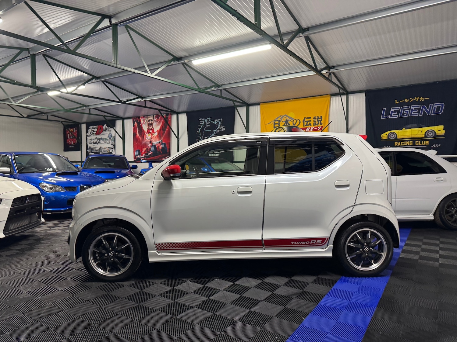 Used Suzuki Alto 2015 for sale - 77030054: Photo 39