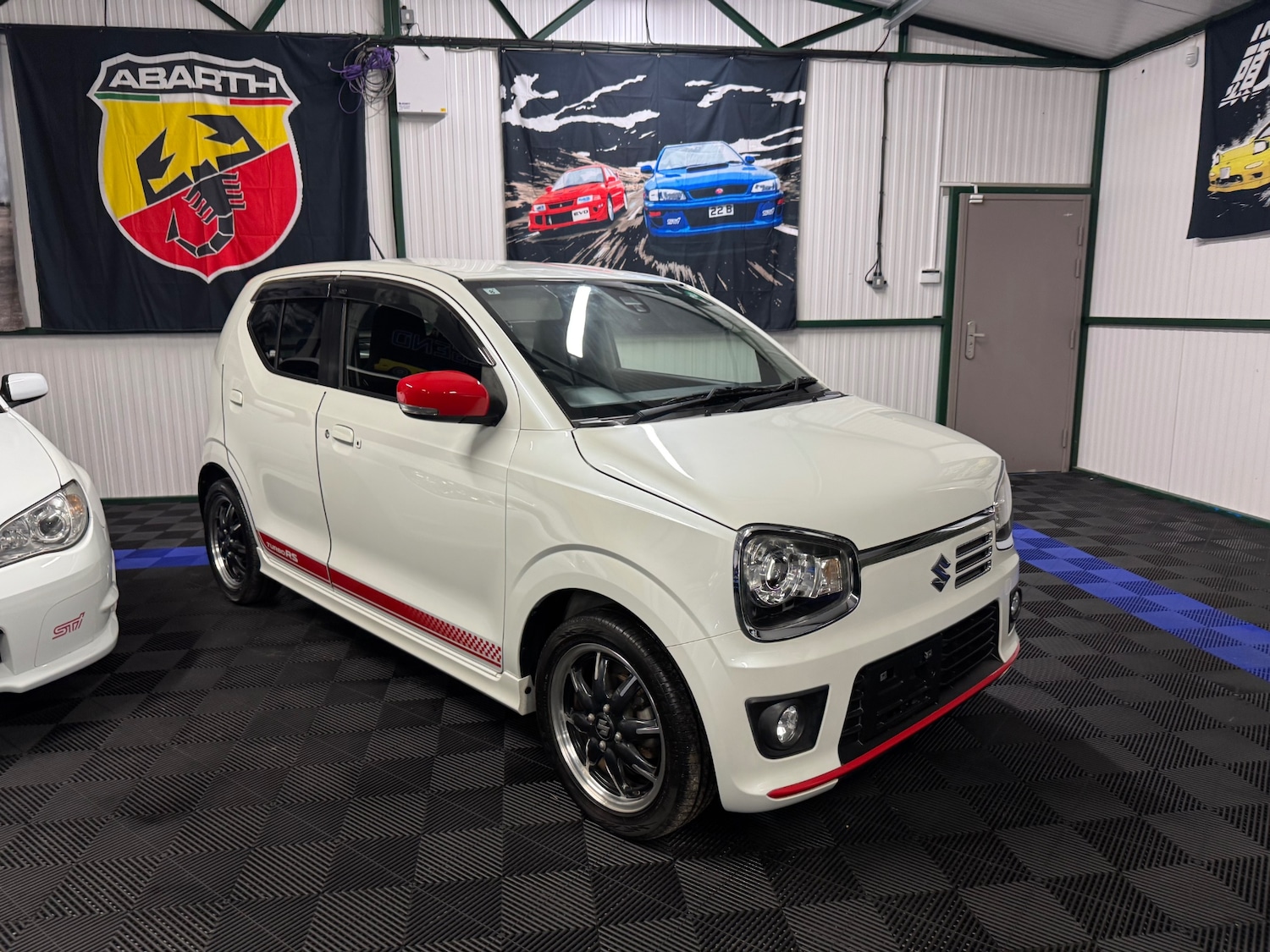 Used Suzuki Alto 2015 for sale - 77030054: Photo 4