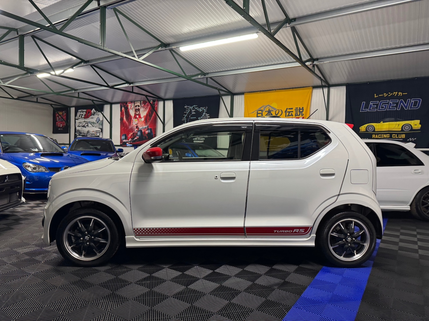 Used Suzuki Alto 2015 for sale - 77030054: Photo 40