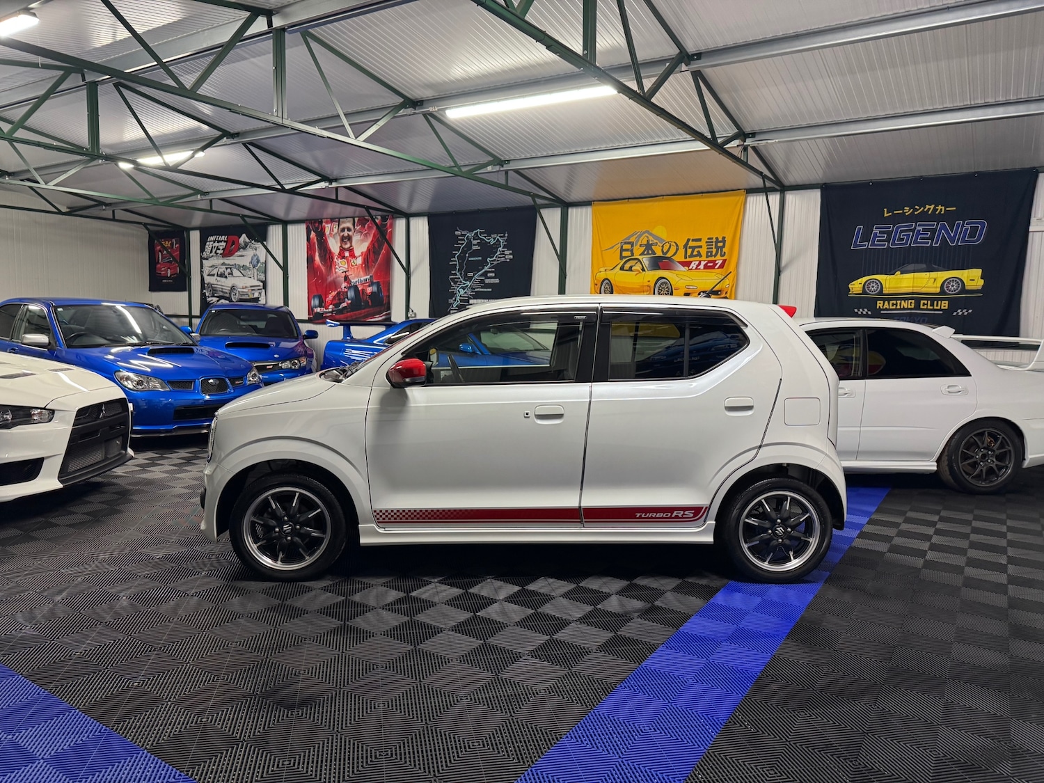 Used Suzuki Alto 2015 for sale - 77030054: Photo 5
