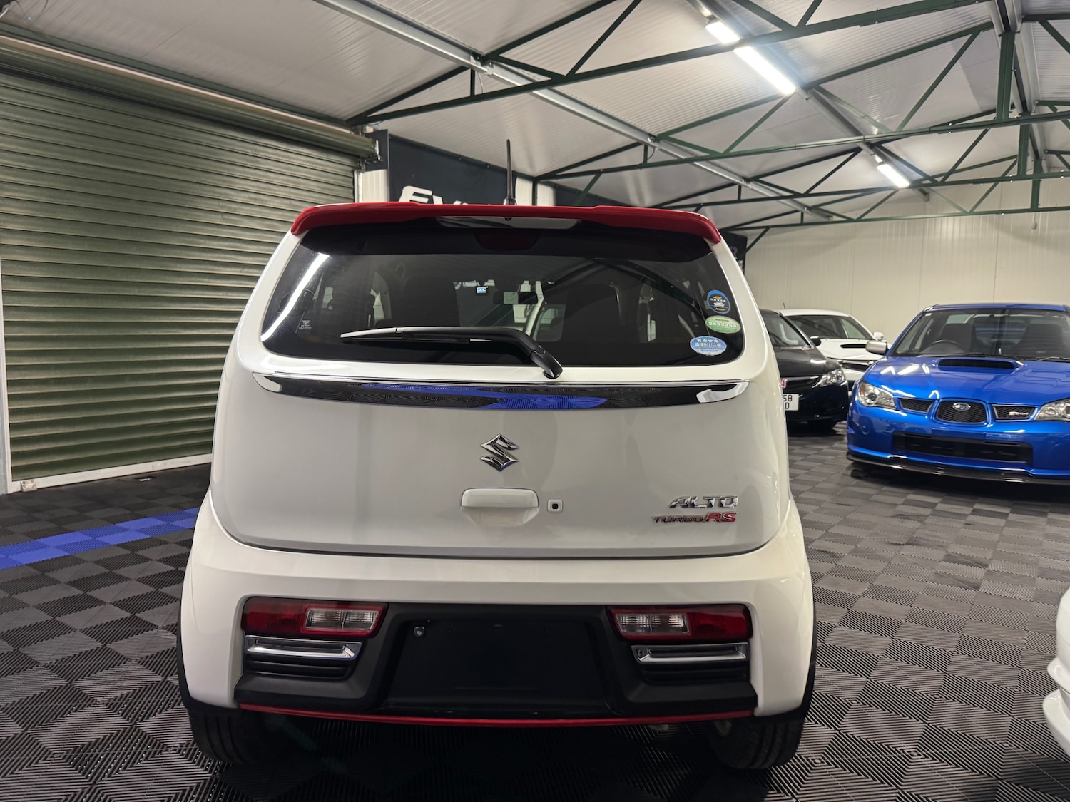 Used Suzuki Alto 2015 for sale - 77030054: Photo 50