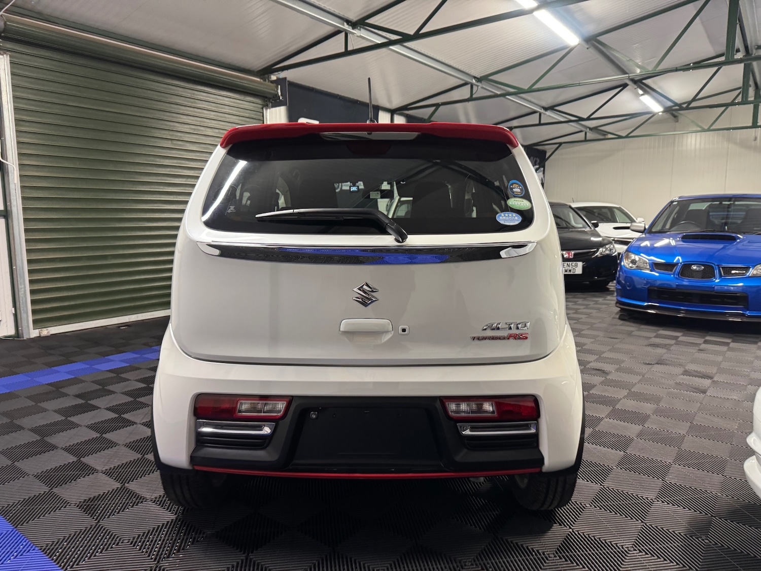 Used Suzuki Alto 2015 for sale - 77030054: Photo 51