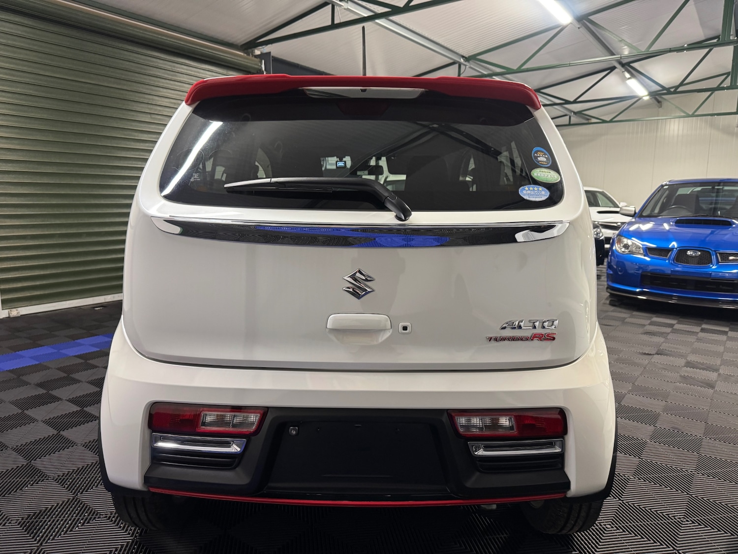 Used Suzuki Alto 2015 for sale - 77030054: Photo 52