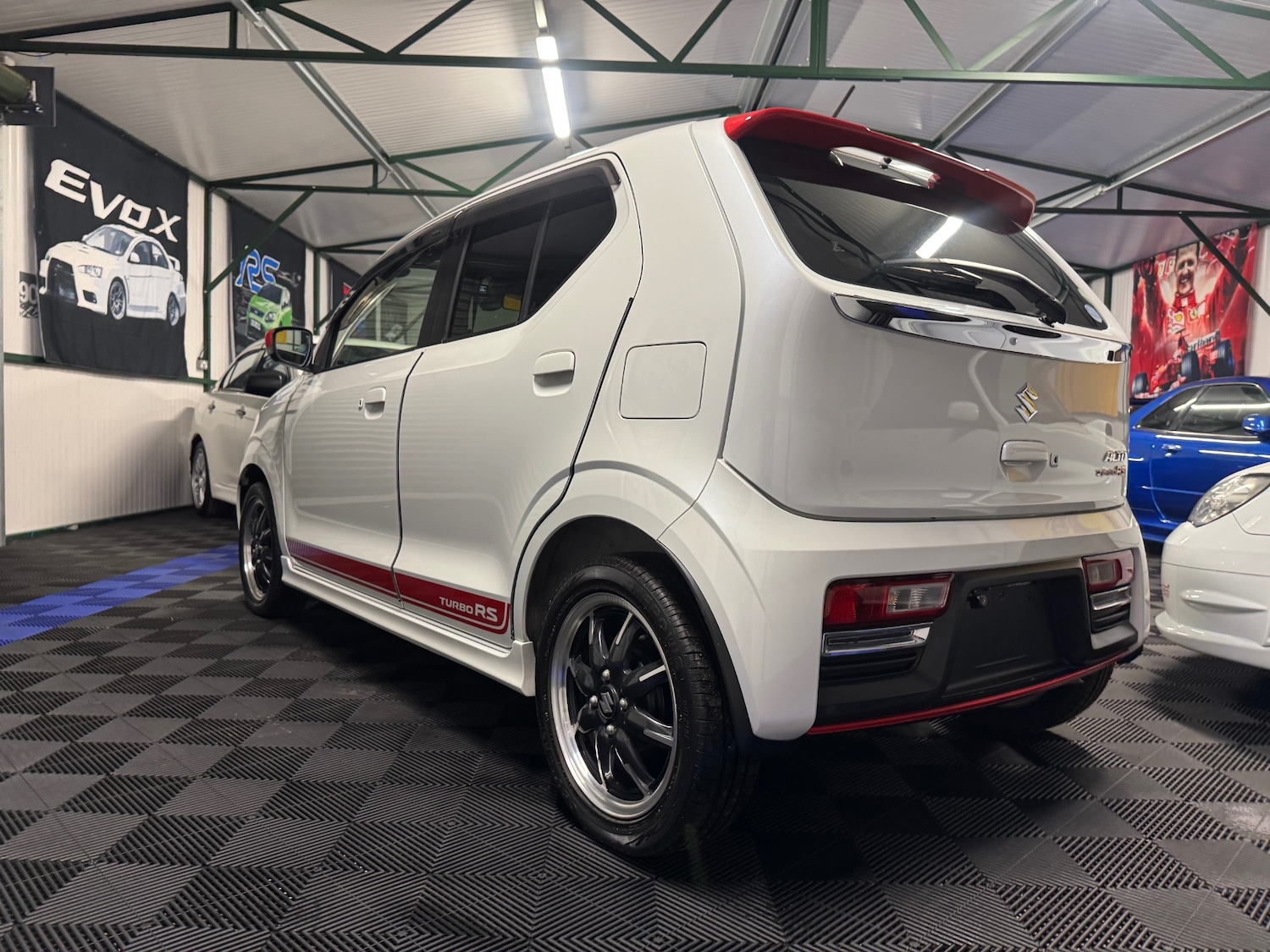 Used Suzuki Alto 2015 for sale - 77030054: Photo 53