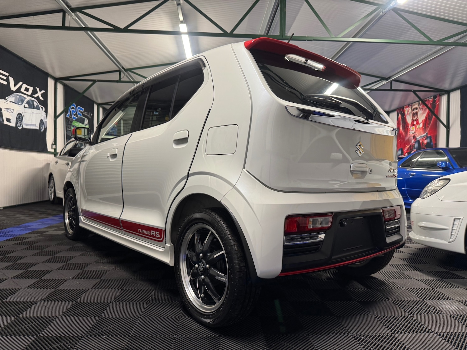 Used Suzuki Alto 2015 for sale - 77030054: Photo 55