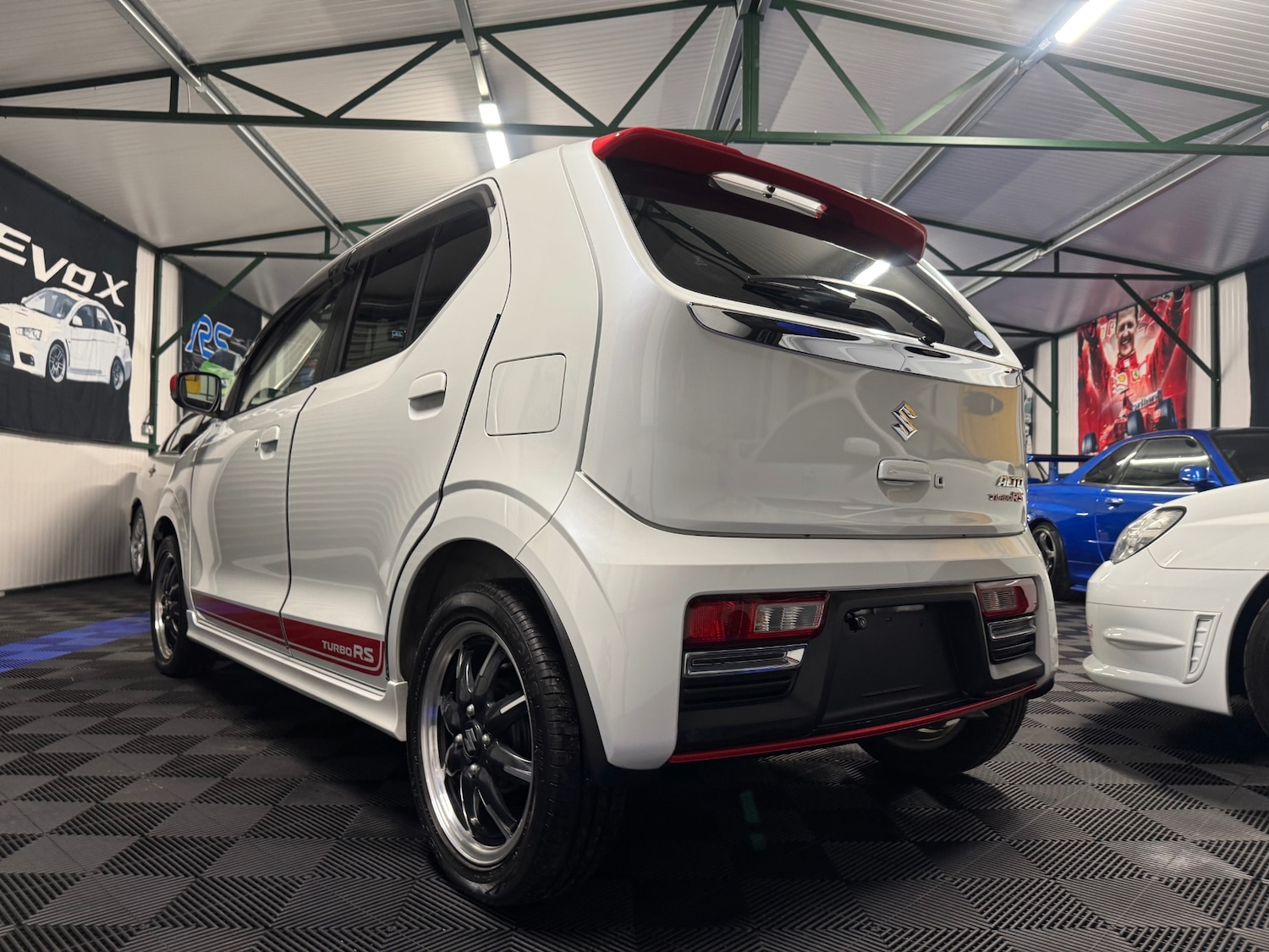 Used Suzuki Alto 2015 for sale - 77030054: Photo 56