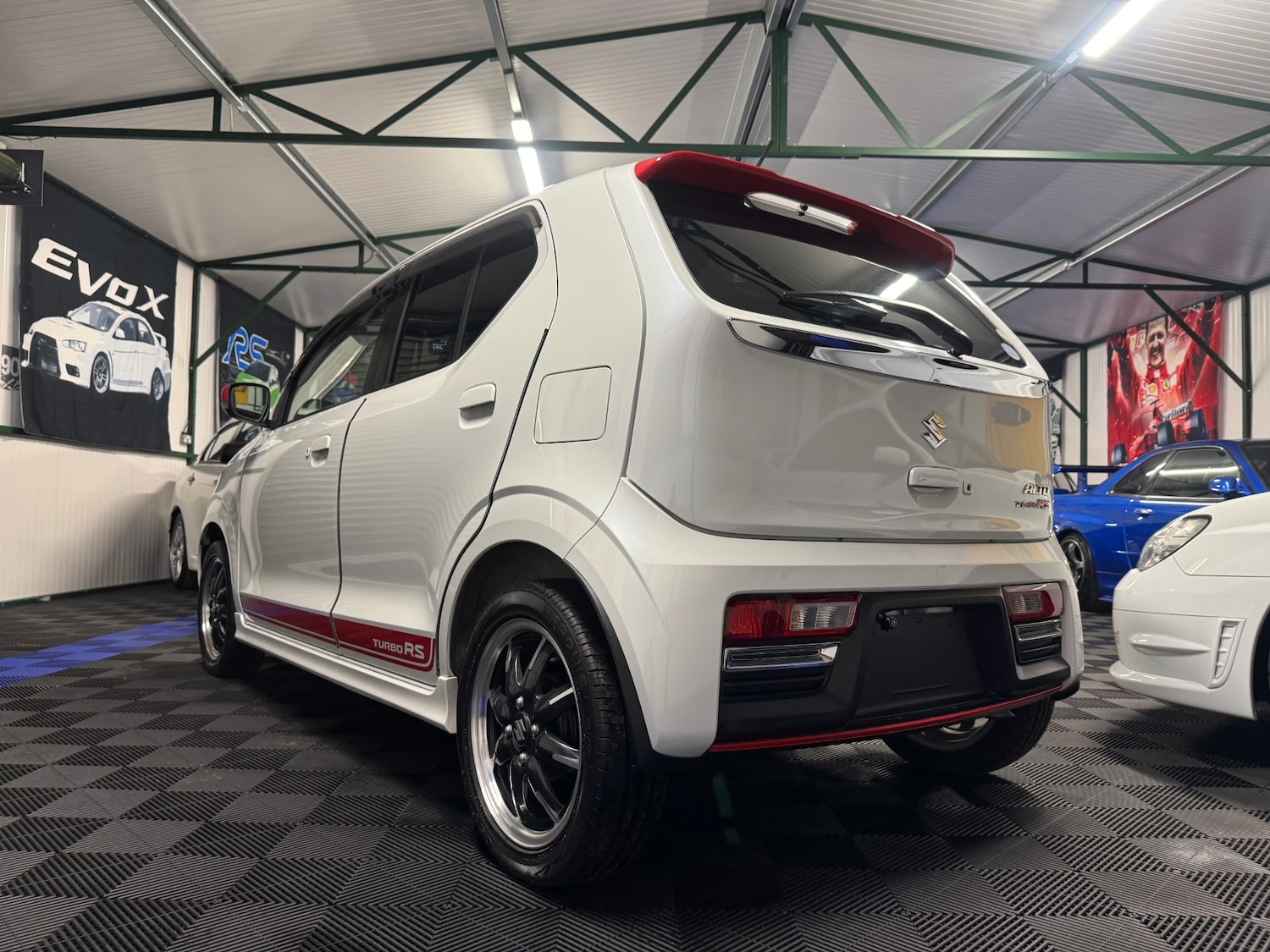 Used Suzuki Alto 2015 for sale - 77030054: Photo 57