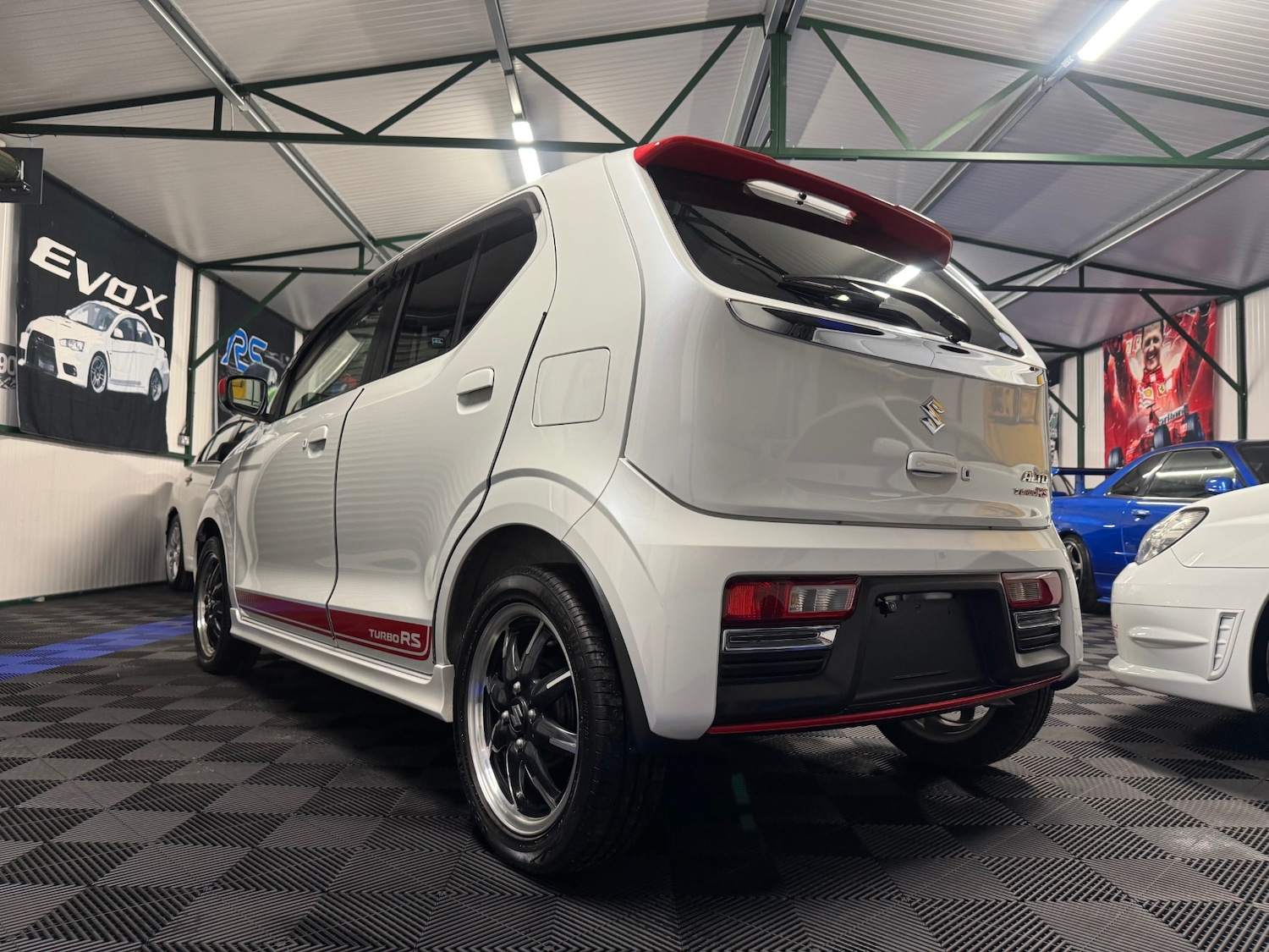 Used Suzuki Alto 2015 for sale - 77030054: Photo 58