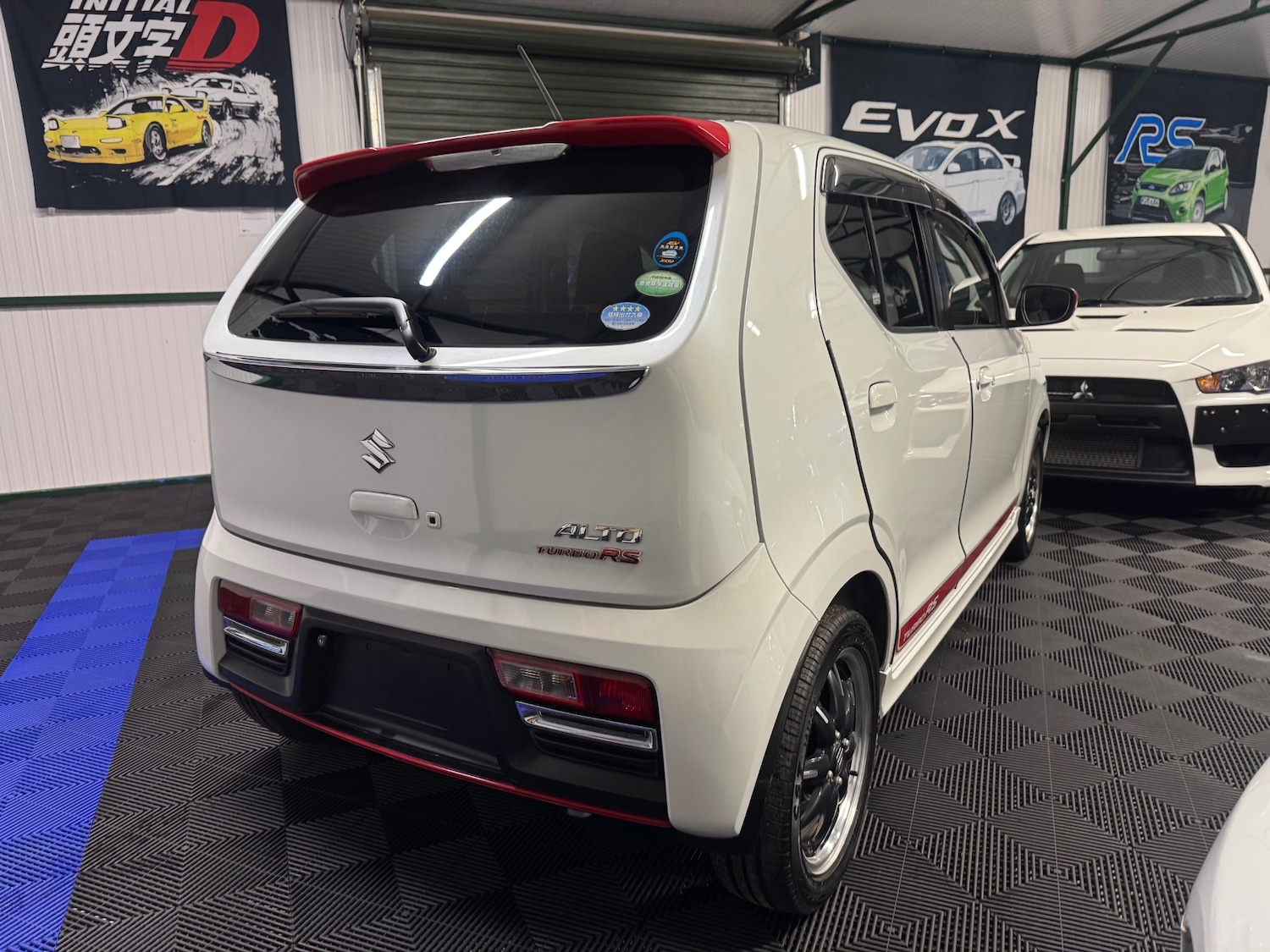 Used Suzuki Alto 2015 for sale - 77030054: Photo 59