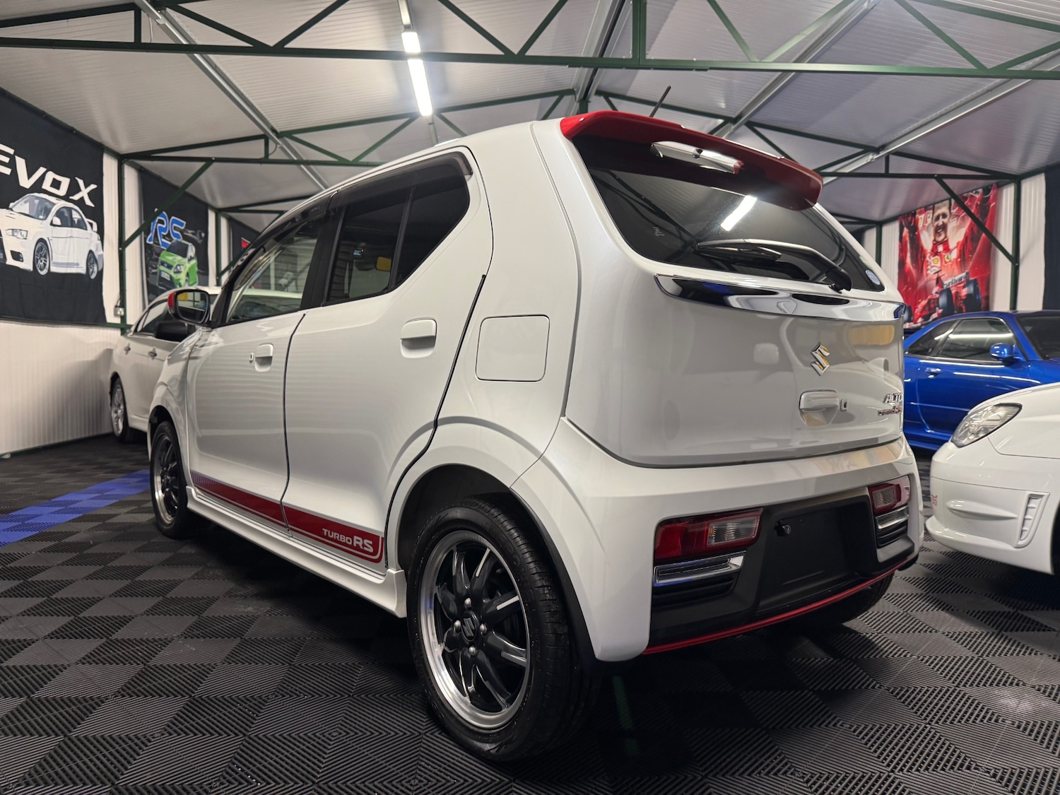 Used Suzuki Alto 2015 for sale - 77030054: Photo 6