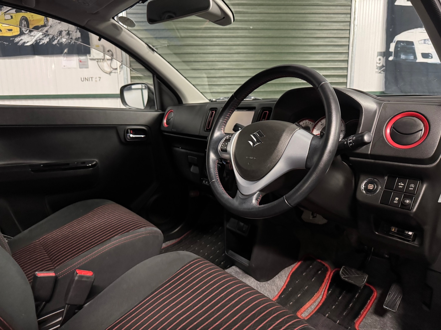 Used Suzuki Alto 2015 for sale - 77030054: Photo 62