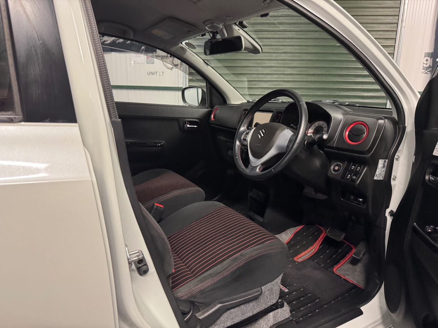 Used Suzuki Alto 2015 for sale - 77030054: Photo 63