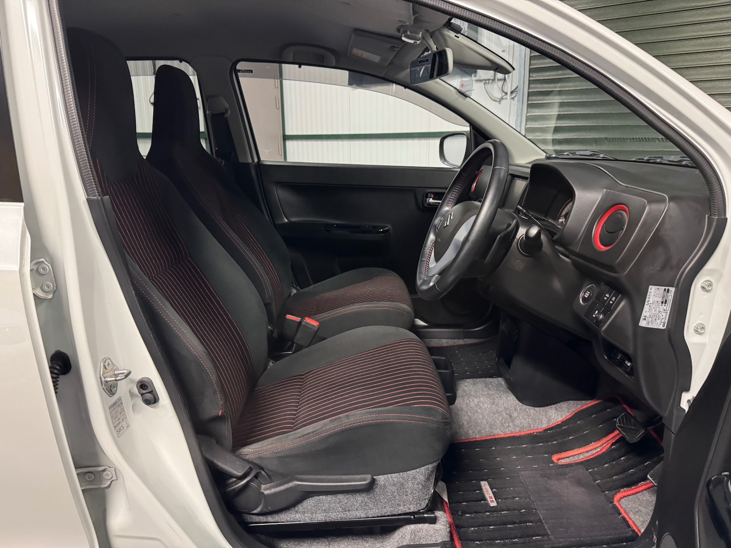 Used Suzuki Alto 2015 for sale - 77030054: Photo 64