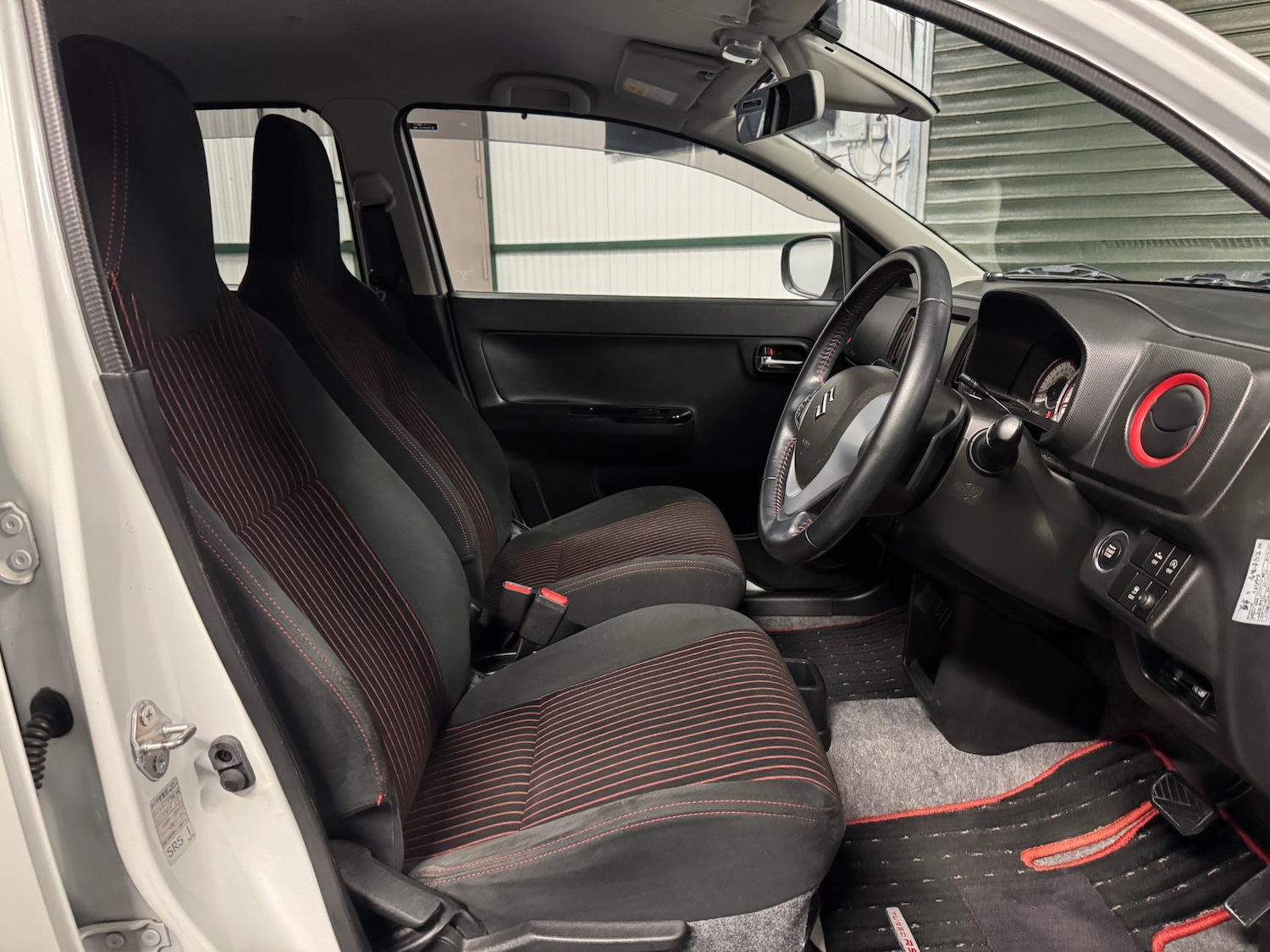 Used Suzuki Alto 2015 for sale - 77030054: Photo 65