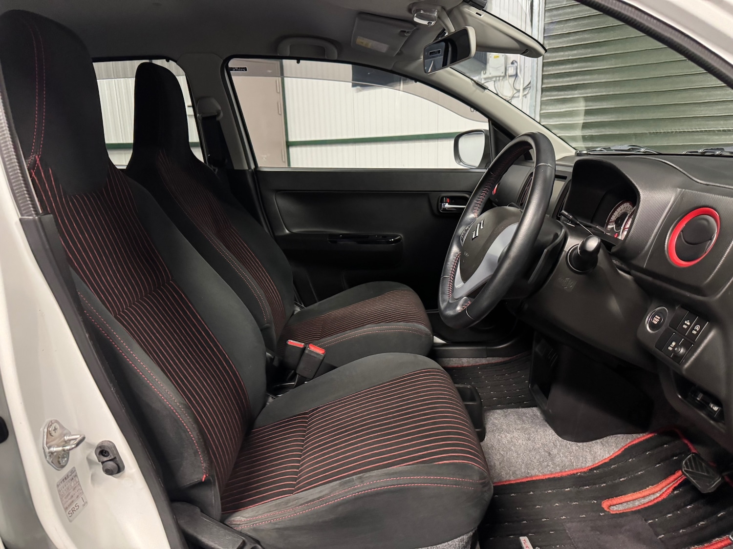 Used Suzuki Alto 2015 for sale - 77030054: Photo 66