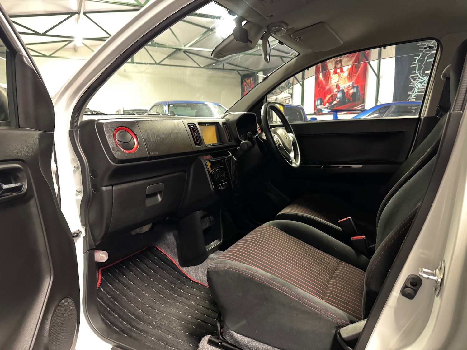 Used Suzuki Alto 2015 for sale - 77030054: Photo 74