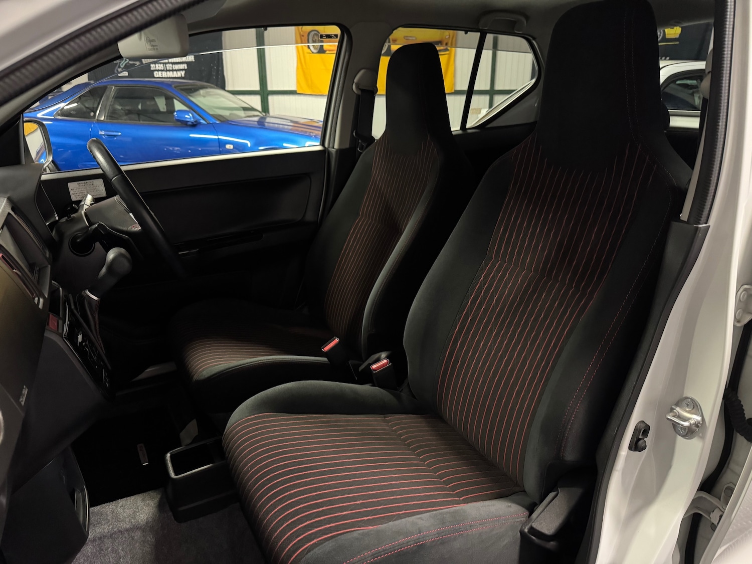 Used Suzuki Alto 2015 for sale - 77030054: Photo 75