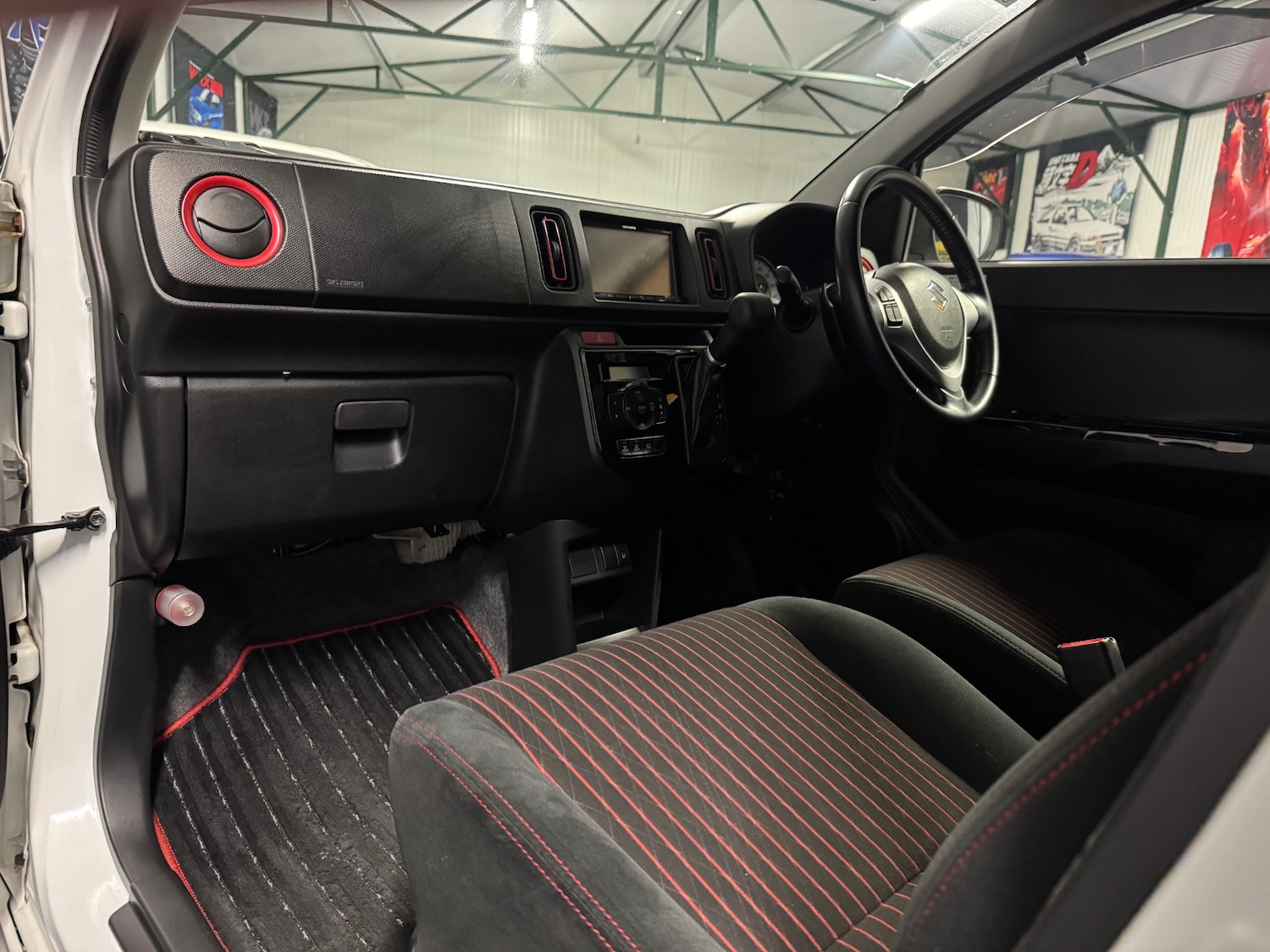 Used Suzuki Alto 2015 for sale - 77030054: Photo 77