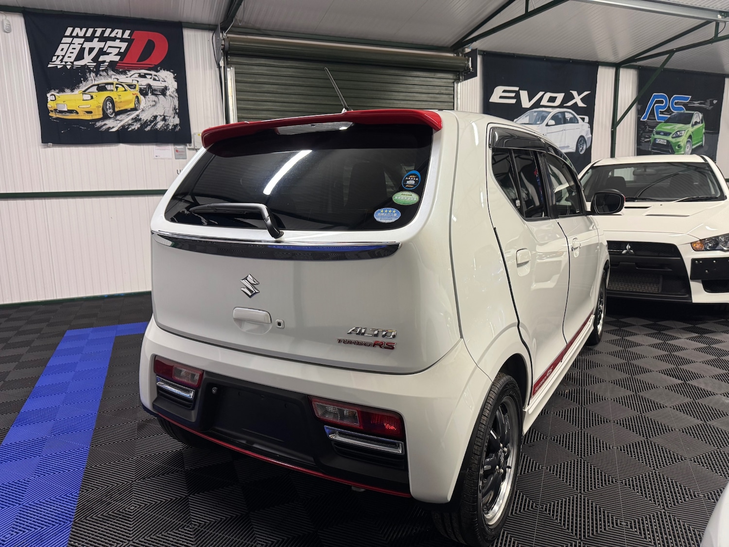 Used Suzuki Alto 2015 for sale - 77030054: Photo 8