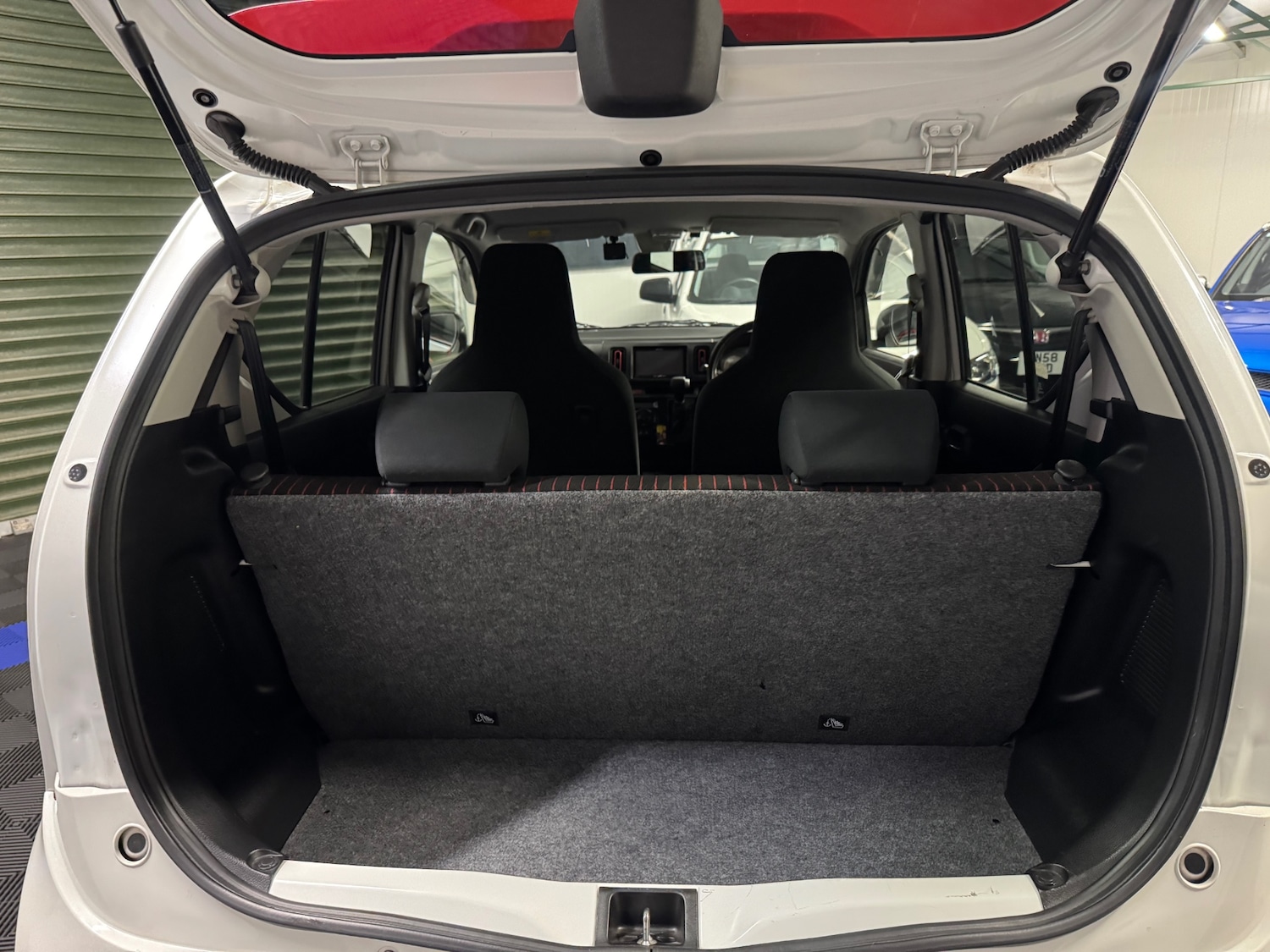 Used Suzuki Alto 2015 for sale - 77030054: Photo 83