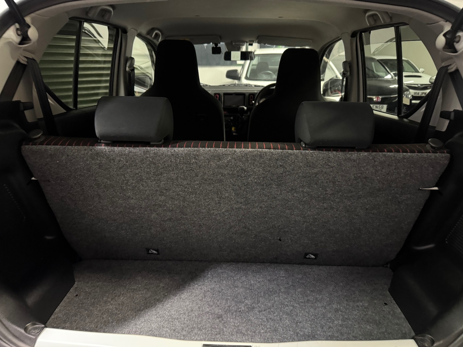 Used Suzuki Alto 2015 for sale - 77030054: Photo 84