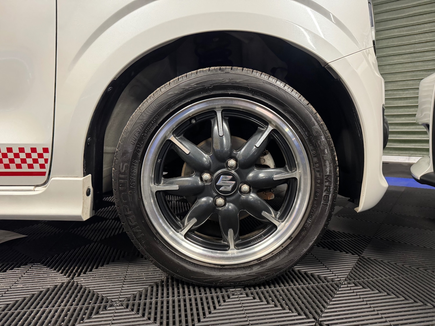 Used Suzuki Alto 2015 for sale - 77030054: Photo 86