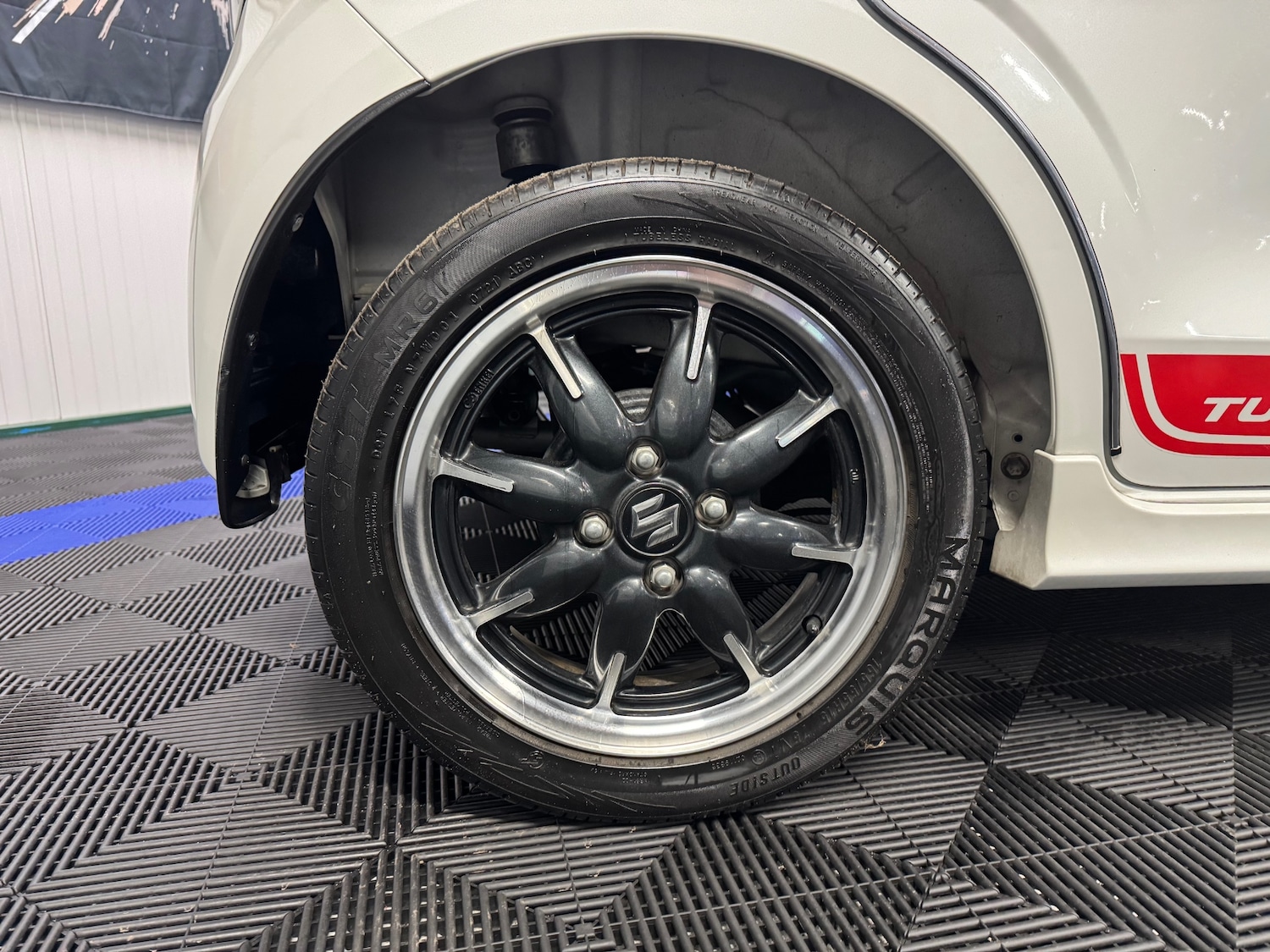 Used Suzuki Alto 2015 for sale - 77030054: Photo 87