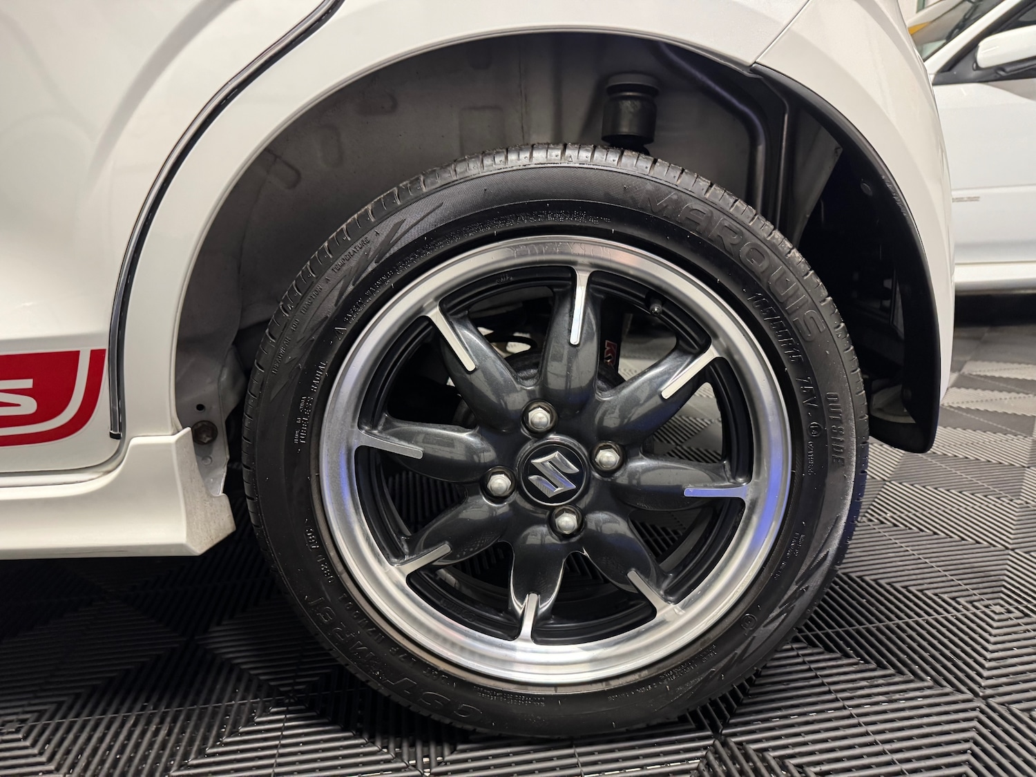 Used Suzuki Alto 2015 for sale - 77030054: Photo 88