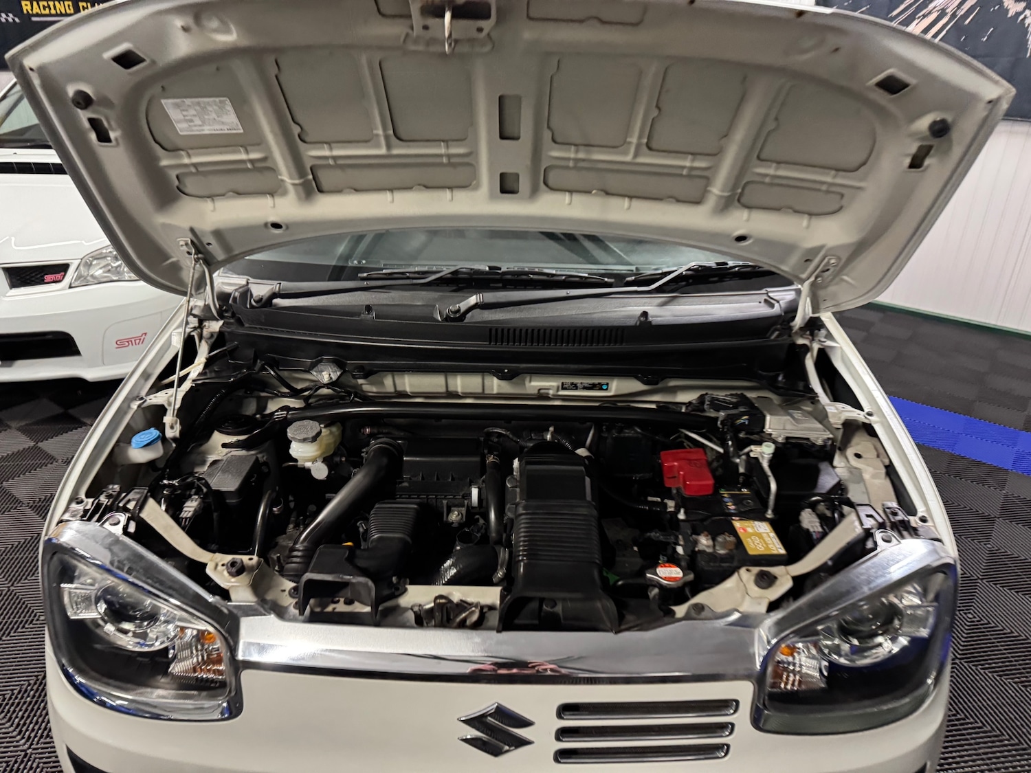 Used Suzuki Alto 2015 for sale - 77030054: Photo 89