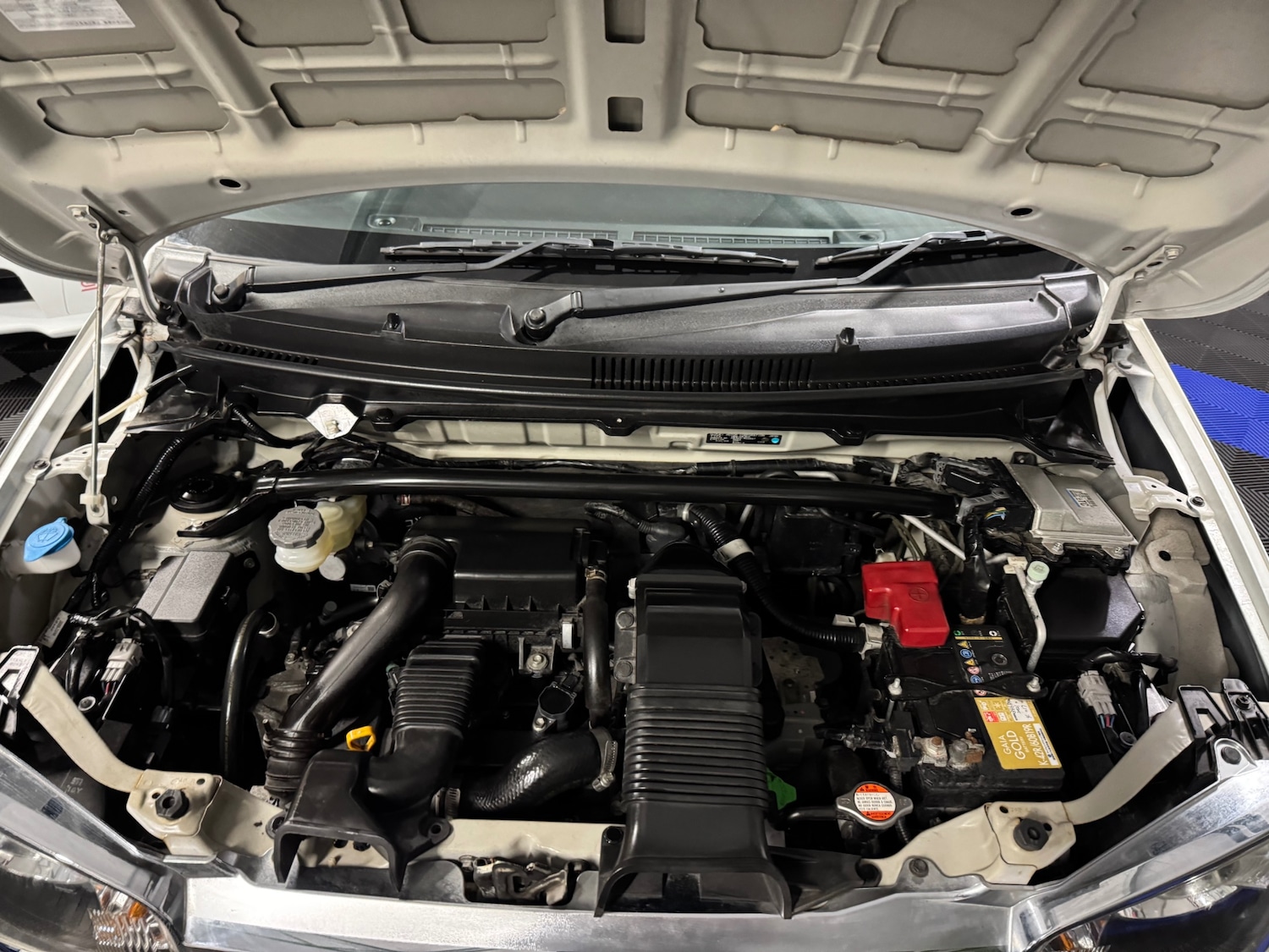 Used Suzuki Alto 2015 for sale - 77030054: Photo 90