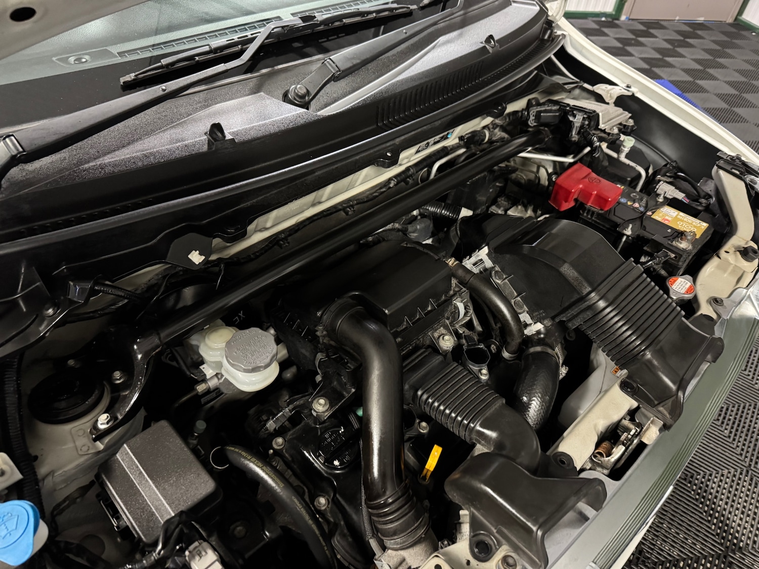 Used Suzuki Alto 2015 for sale - 77030054: Photo 91