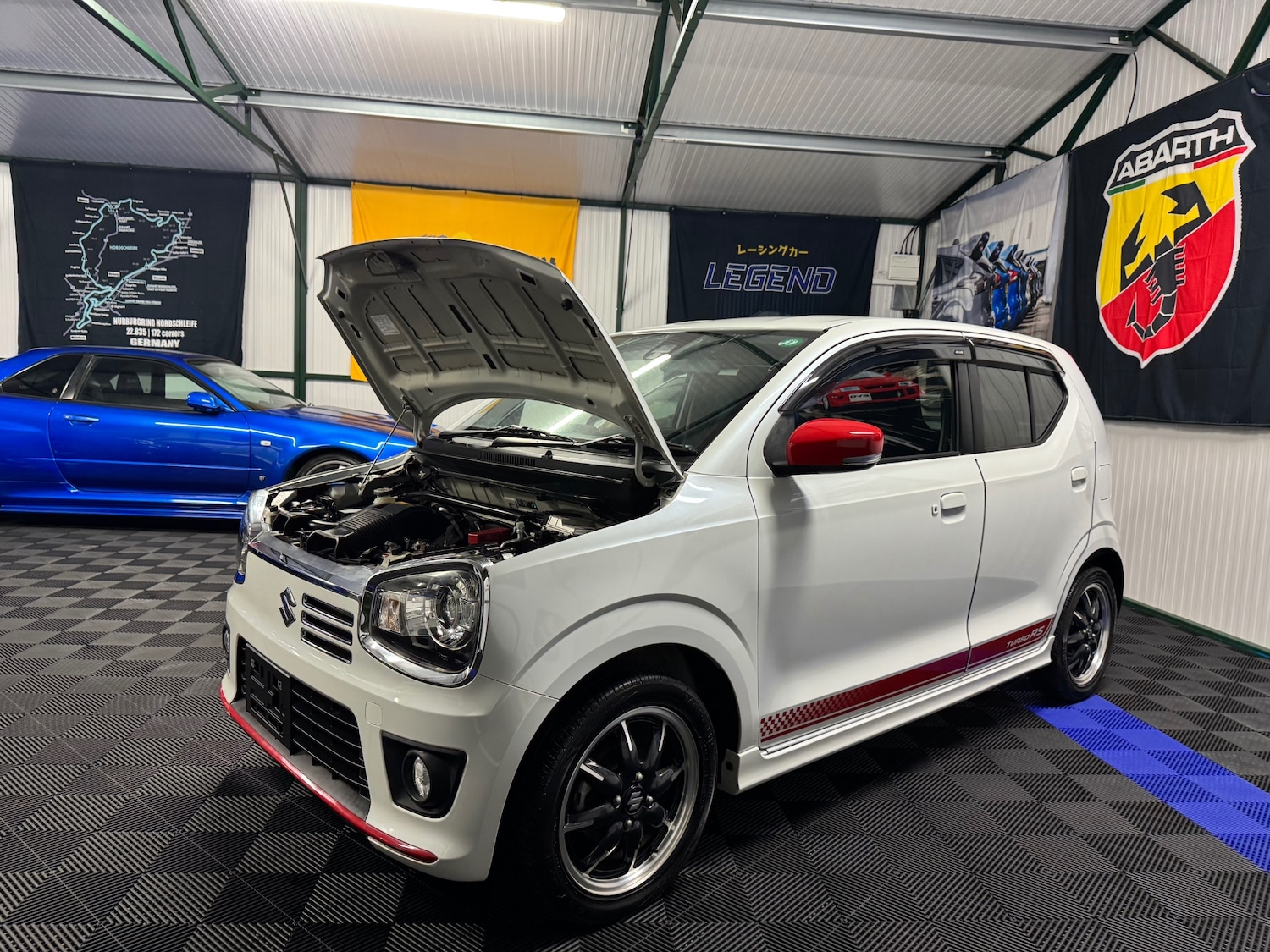 Used Suzuki Alto 2015 for sale - 77030054: Photo 93