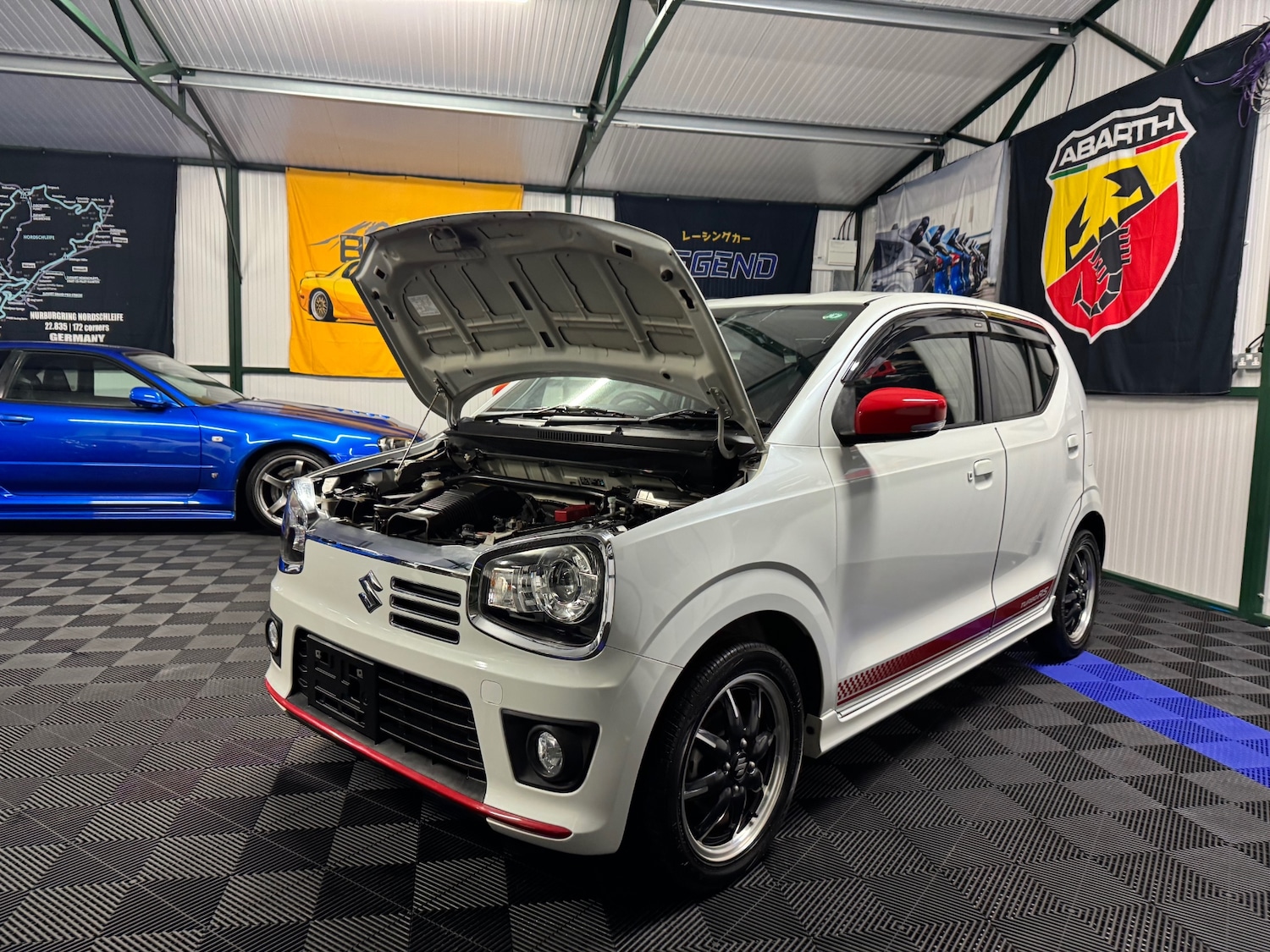 Used Suzuki Alto 2015 for sale - 77030054: Photo 94