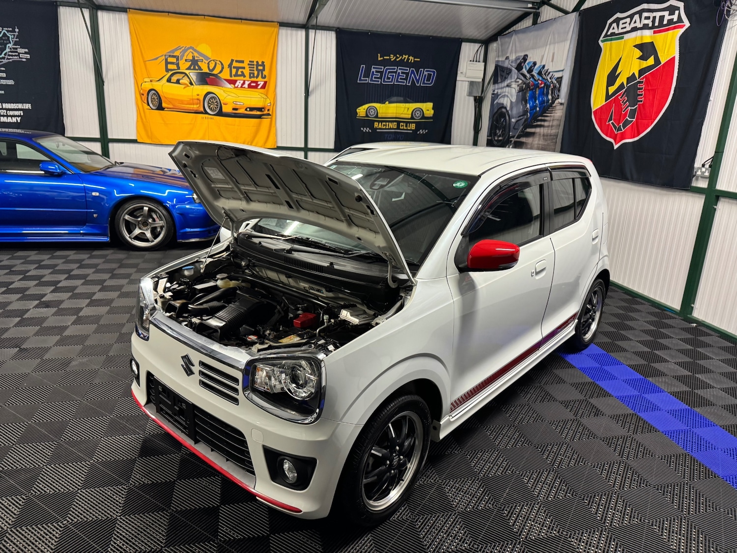 Used Suzuki Alto 2015 for sale - 77030054: Photo 95