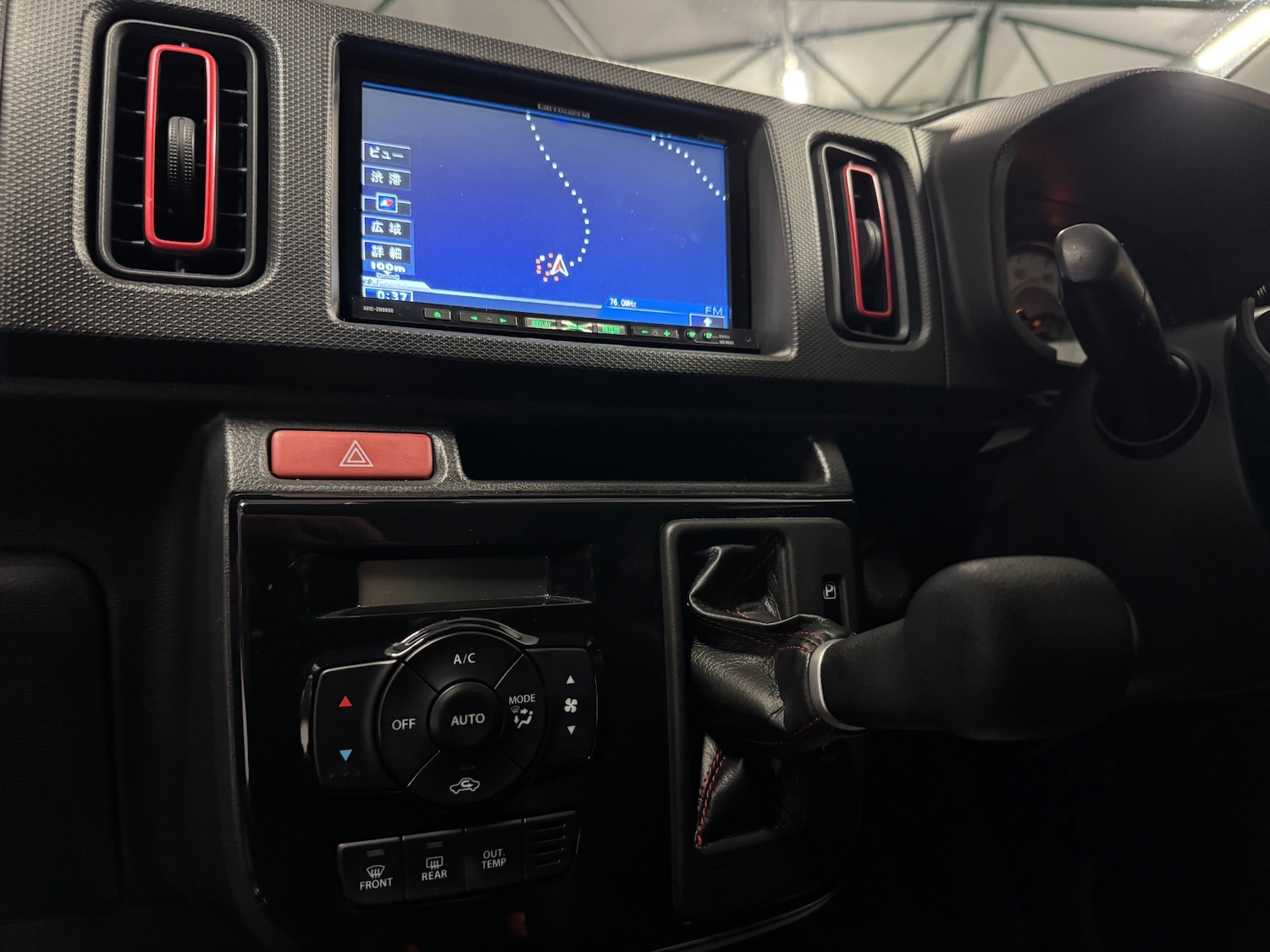 Used Suzuki Alto 2015 for sale - 77030054: Photo 96