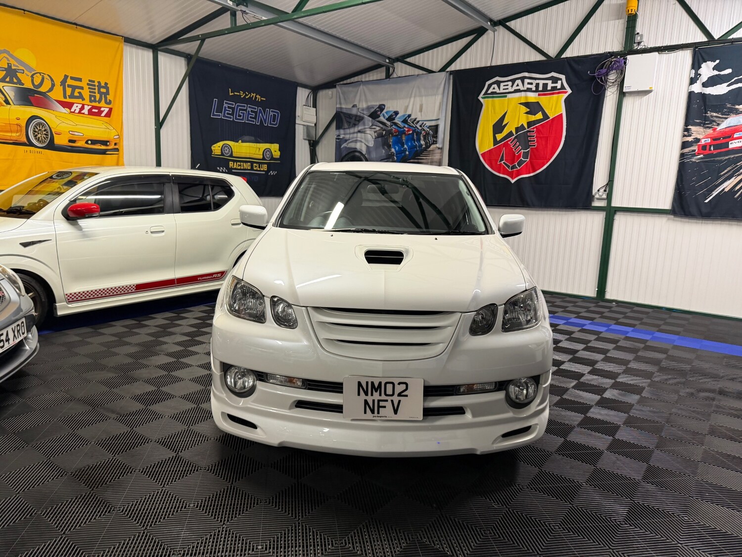 Used Mitsubishi Airtrek 2023 for sale - 77921701: Photo 10