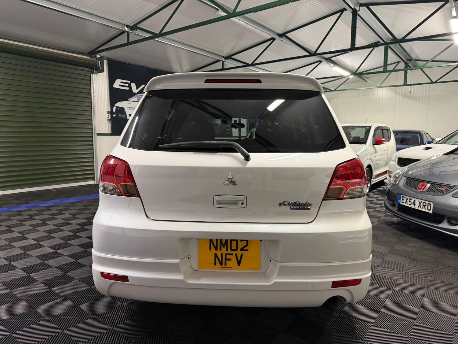 Used Mitsubishi Airtrek 2023 for sale - 77921701: Photo 11