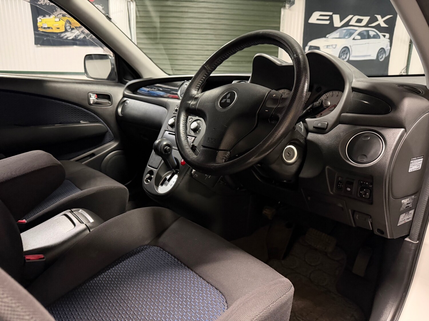 Used Mitsubishi Airtrek 2023 for sale - 77921701: Photo 12