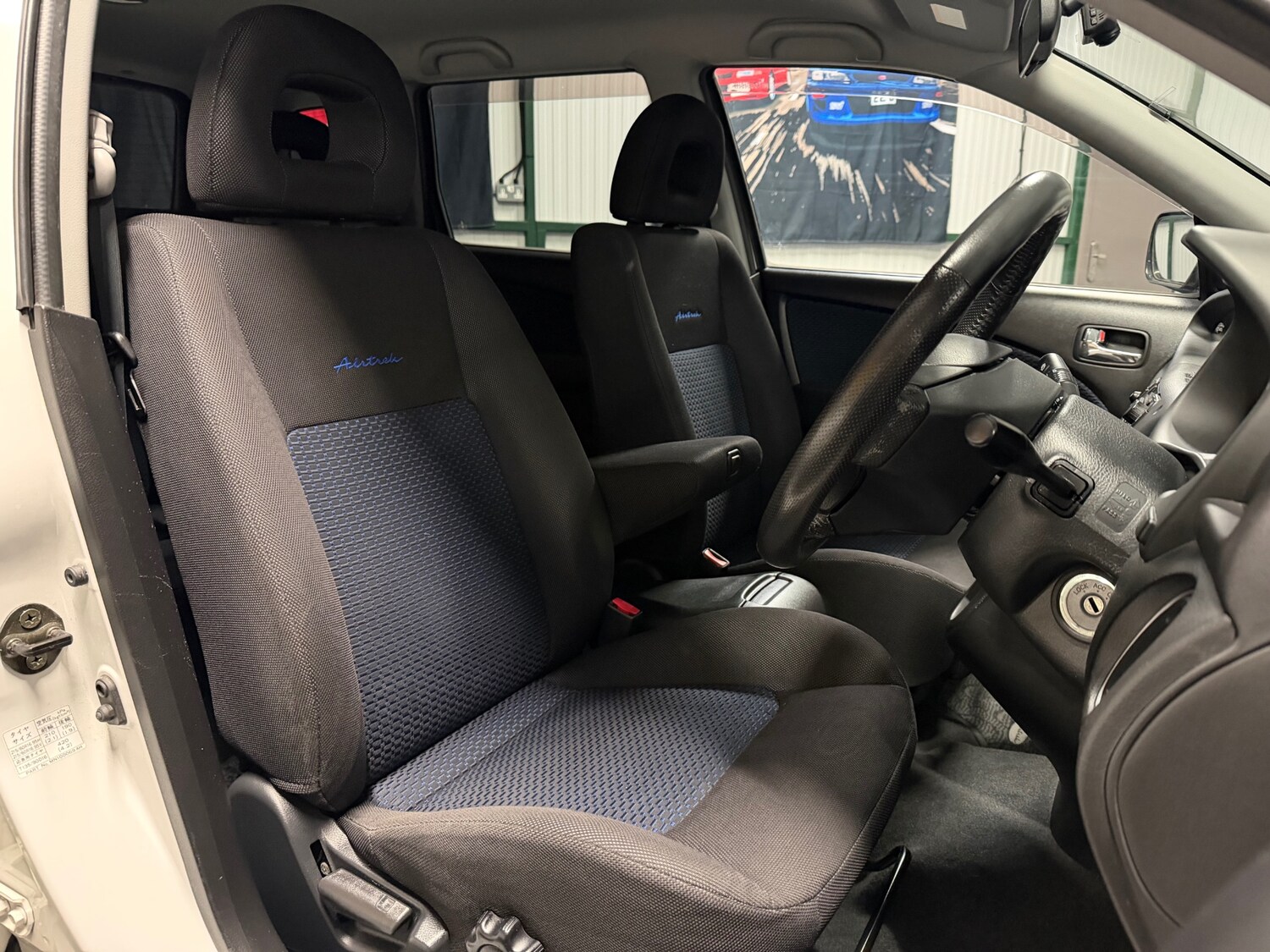 Used Mitsubishi Airtrek 2023 for sale - 77921701: Photo 13