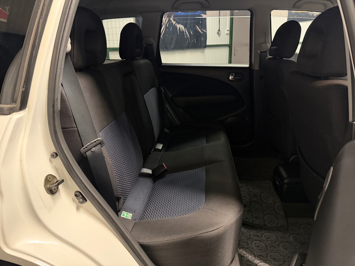 Used Mitsubishi Airtrek 2023 for sale - 77921701: Photo 14