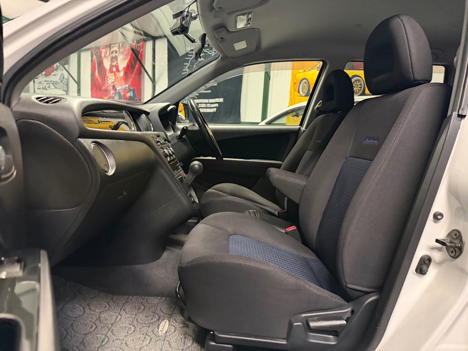 Used Mitsubishi Airtrek 2023 for sale - 77921701: Photo 16