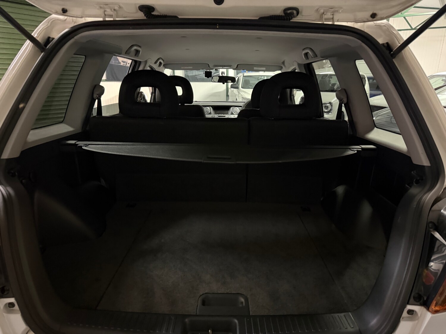 Used Mitsubishi Airtrek 2023 for sale - 77921701: Photo 18