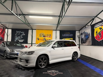 Used Mitsubishi Airtrek undefined for sale - 77921701: Photo