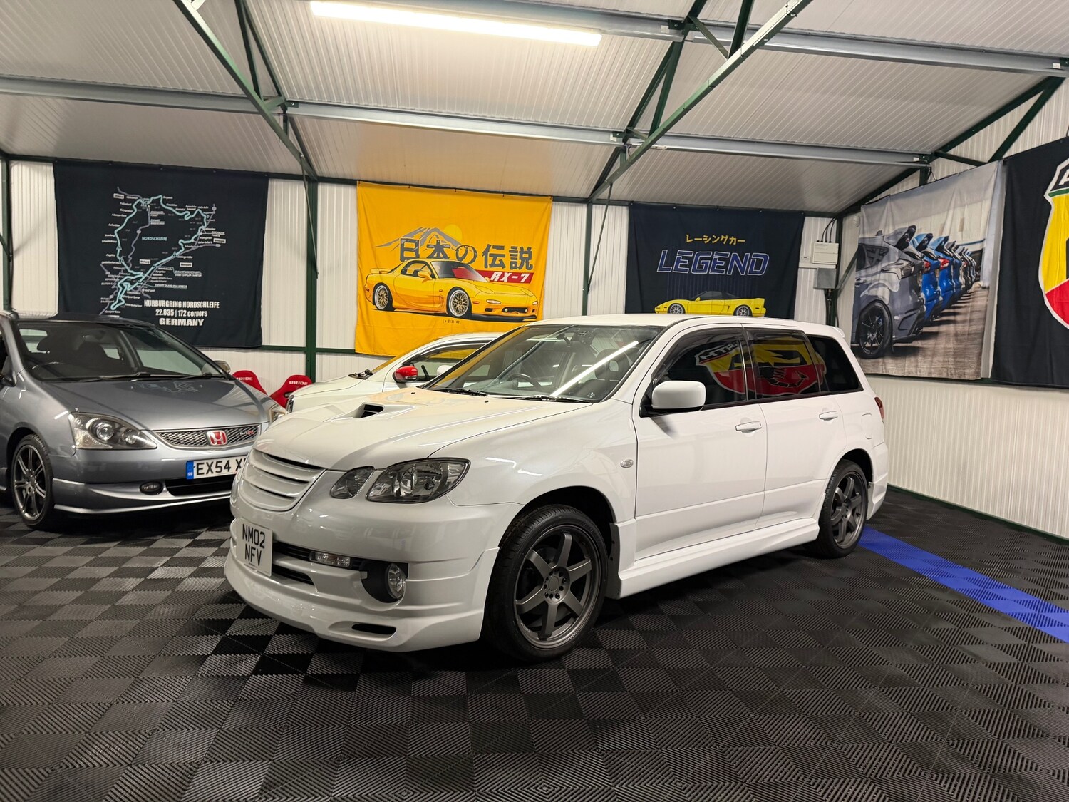 Used Mitsubishi Airtrek 2023 for sale - 77921701: Photo 2