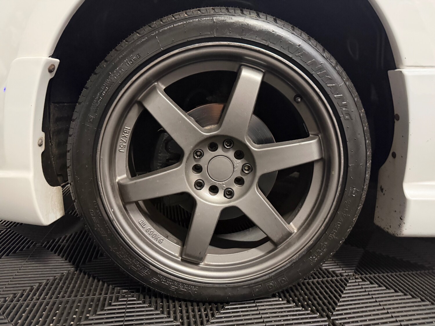 Used Mitsubishi Airtrek 2023 for sale - 77921701: Photo 20